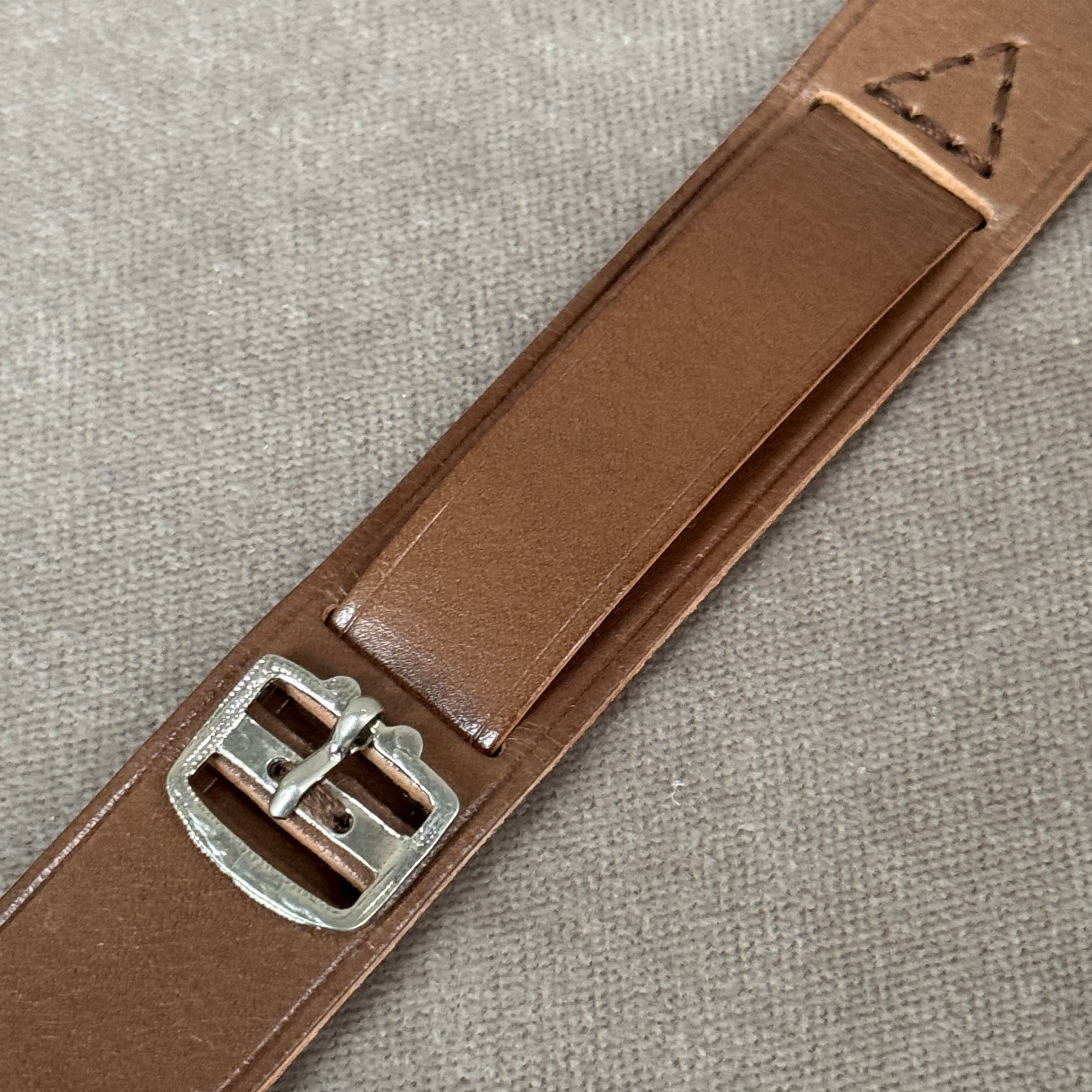 パリス環式｜モカブラウン – 松下庵