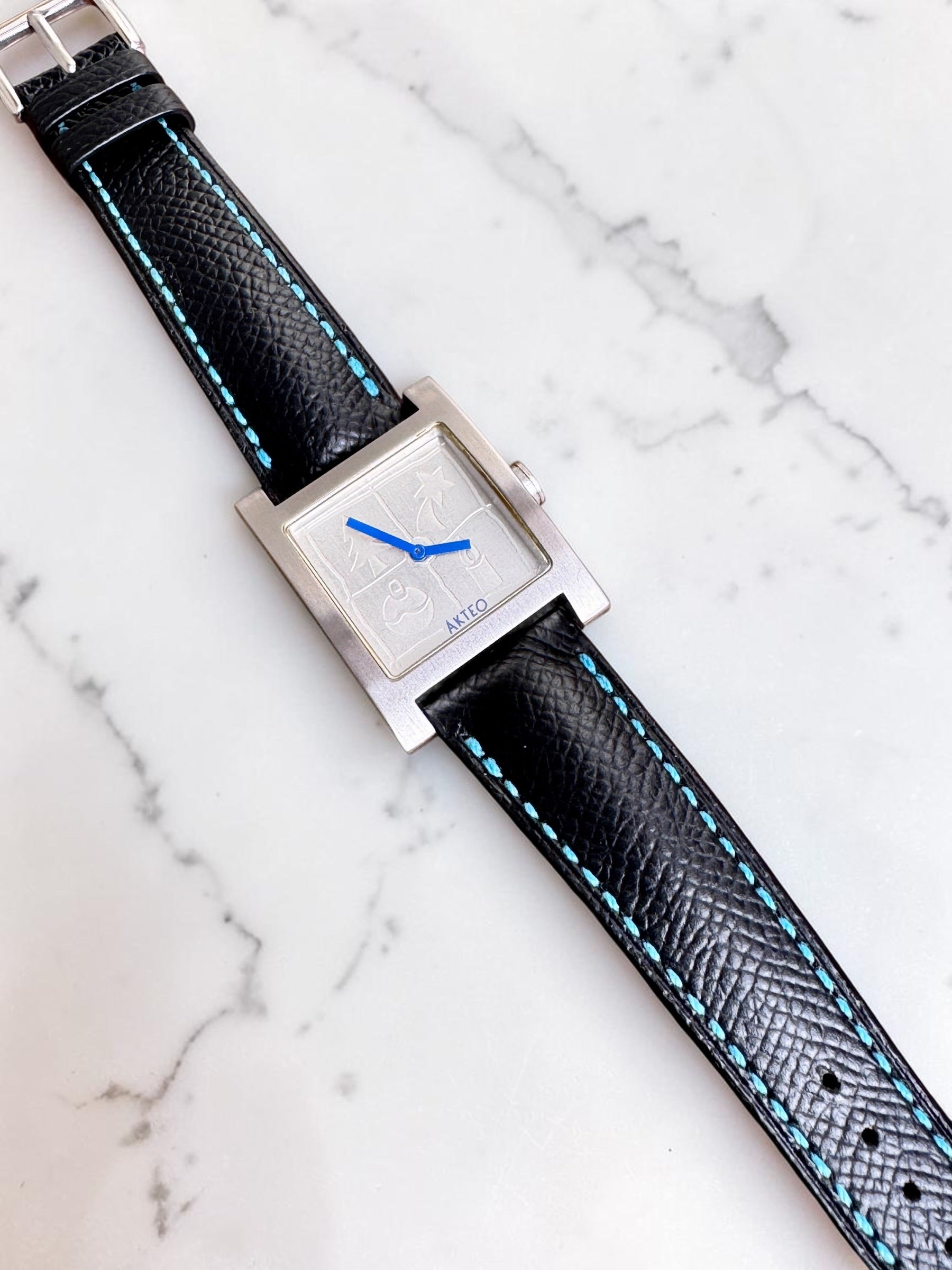 松下庵　ベルト　腕時計用 All straps – 松下庵