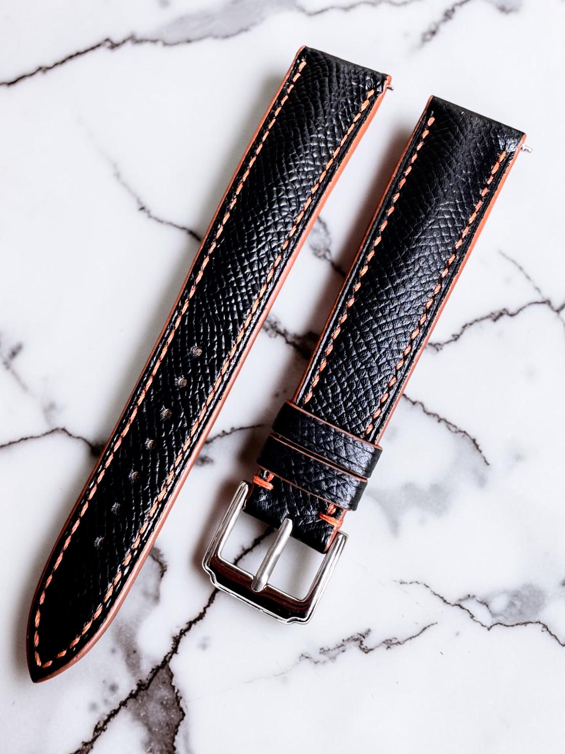 All straps – 松下庵