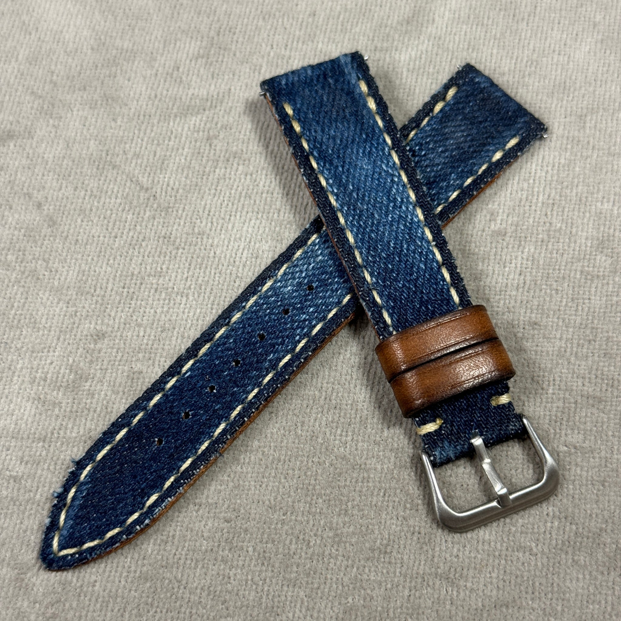 18-14mm 松下庵 ブラッククロコ