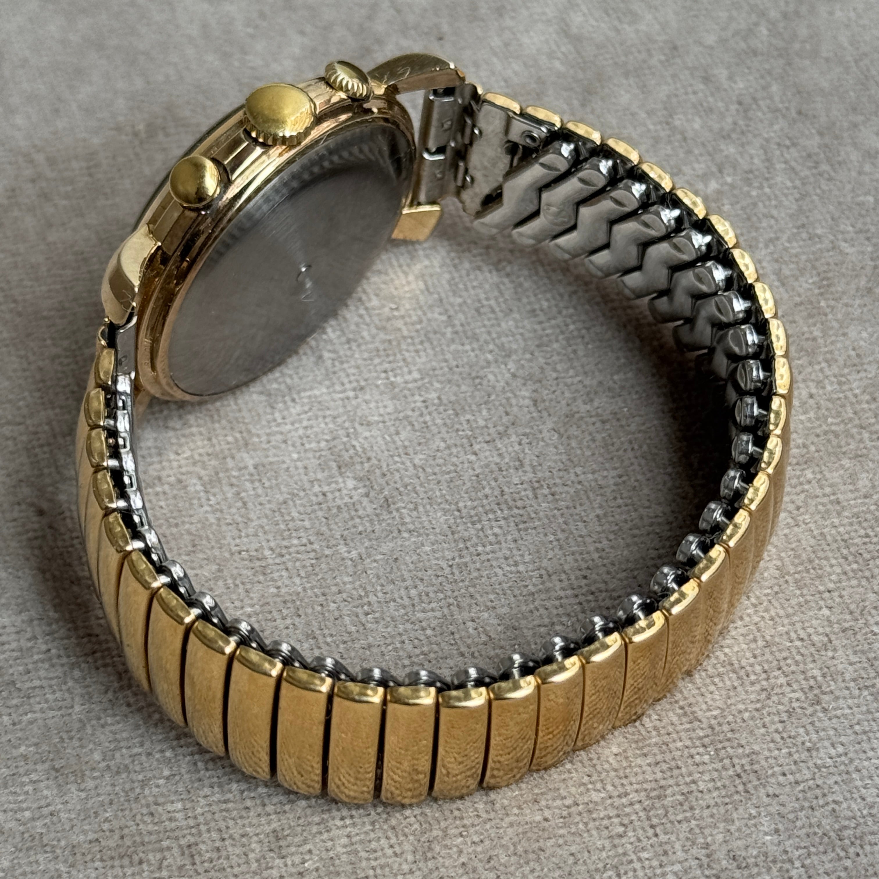 BULOVA ｜Herren Alarm｜1950's – 松下庵