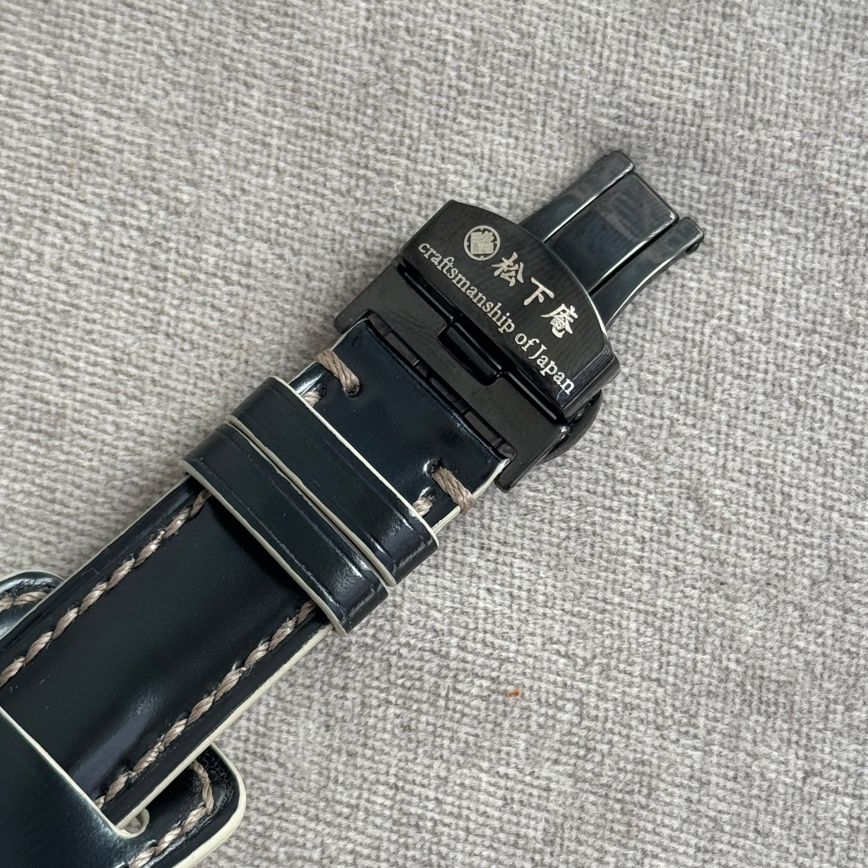 松下庵ポールニューマンストラップ 松下庵ポールニューマンストラップ