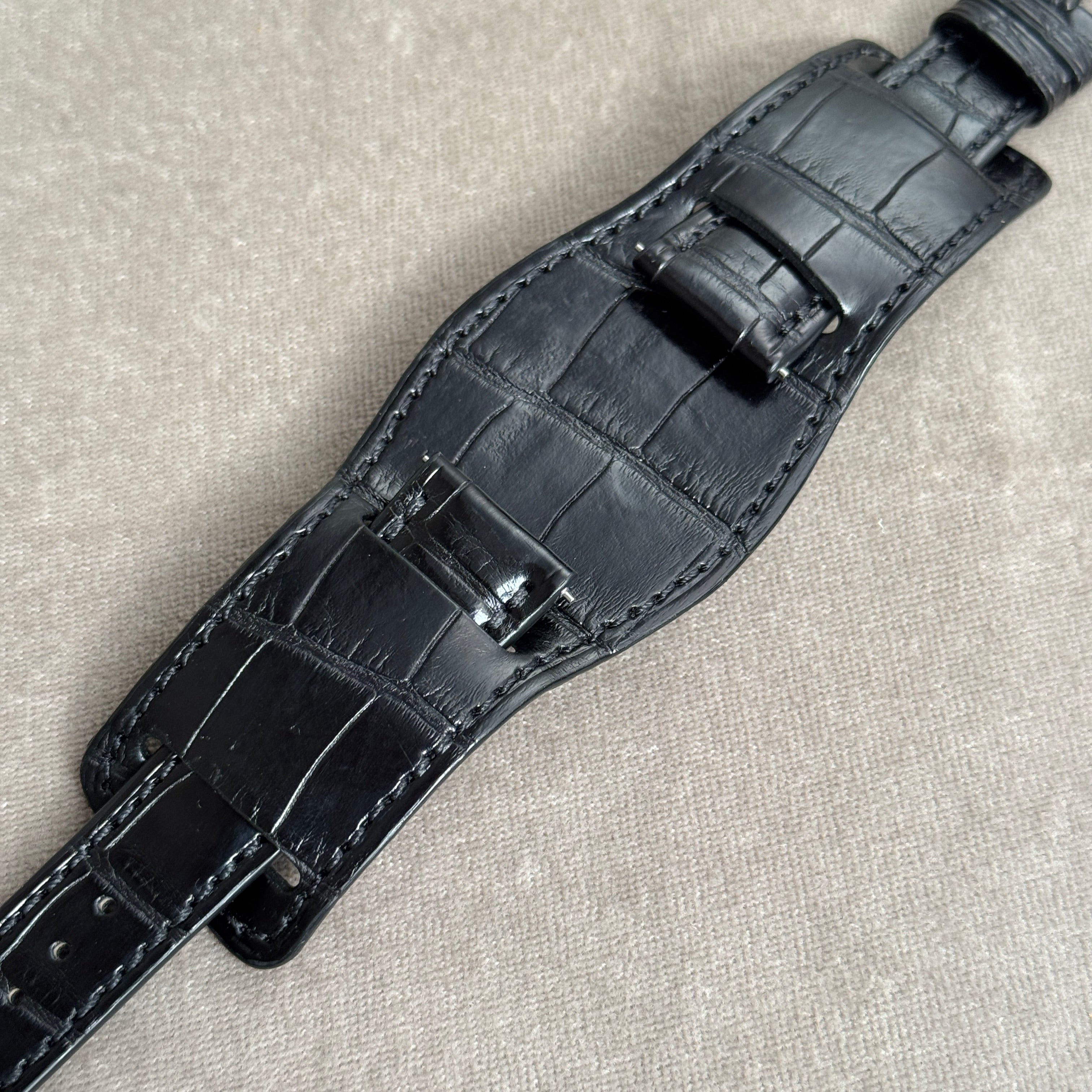 All straps – 松下庵