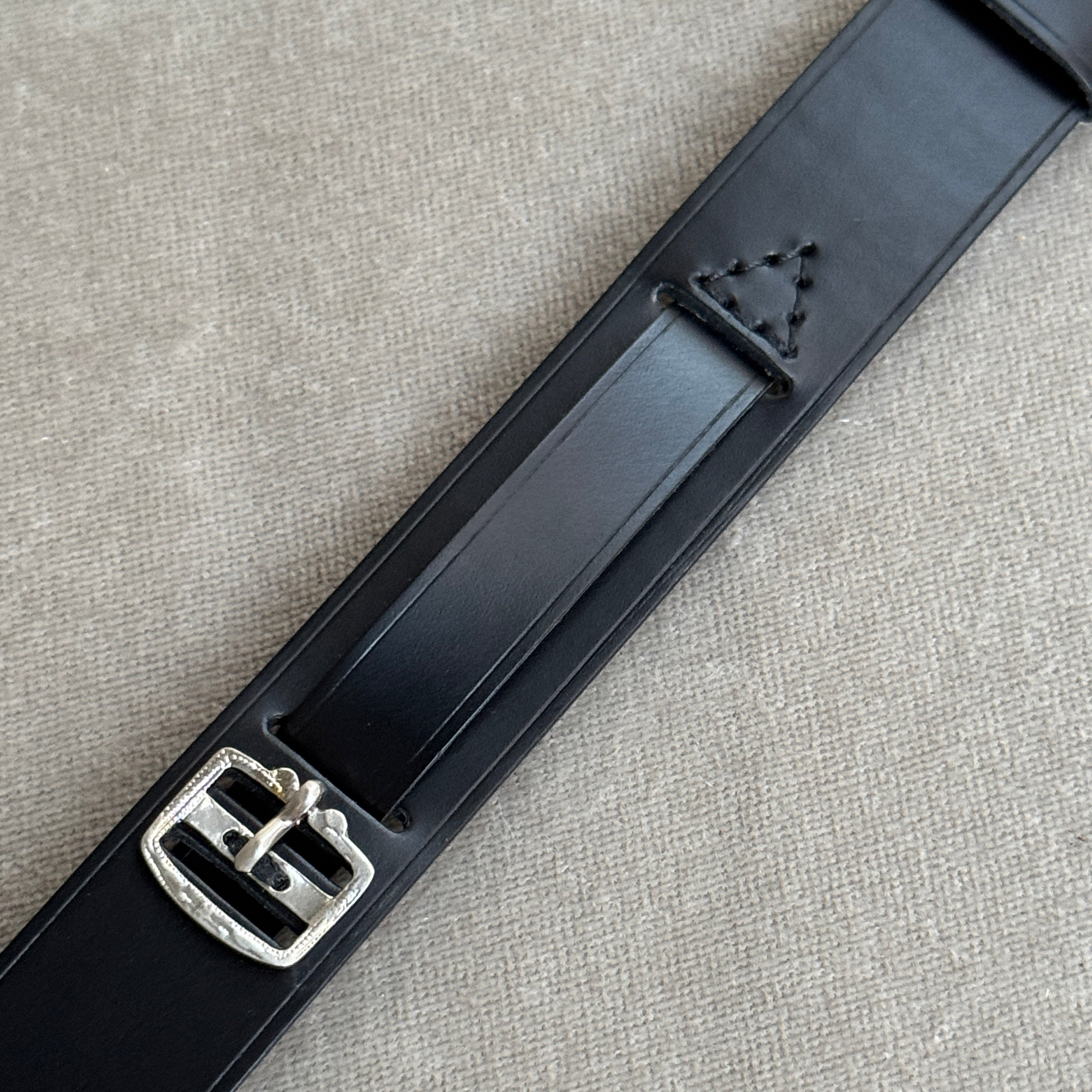 All straps – 松下庵