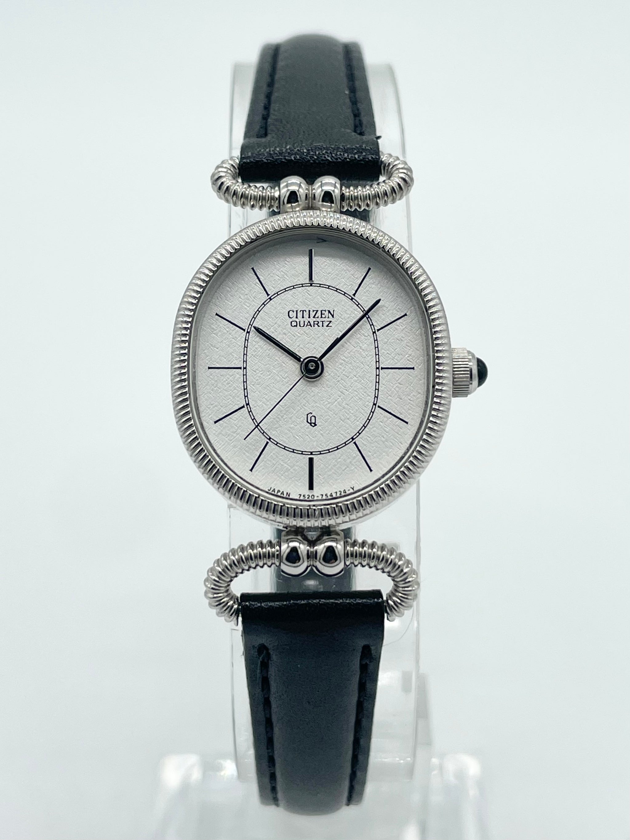 CITIZEN シチズン 置時計 昭和レトロ シチズンクォーツ アンティーク