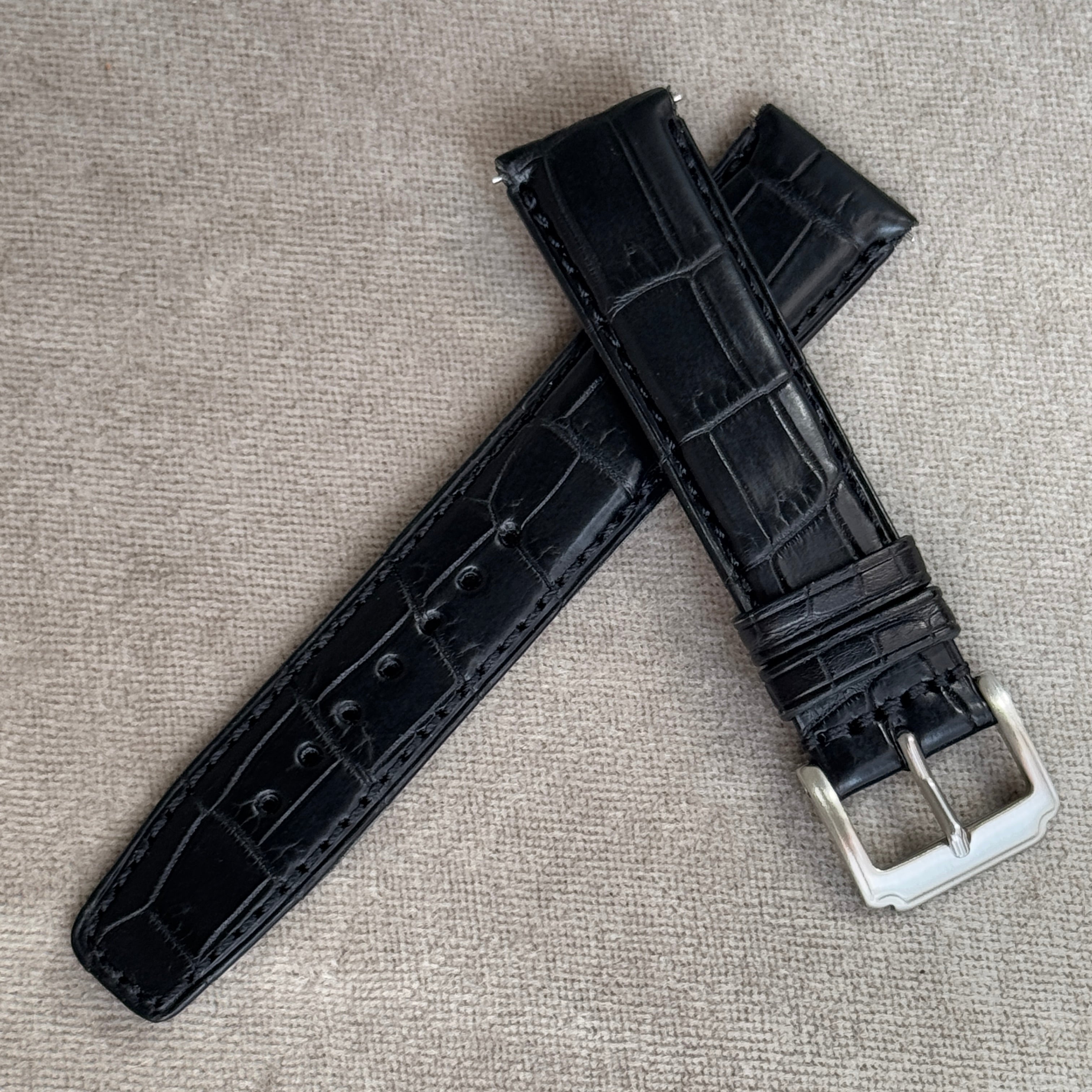 All straps – 松下庵