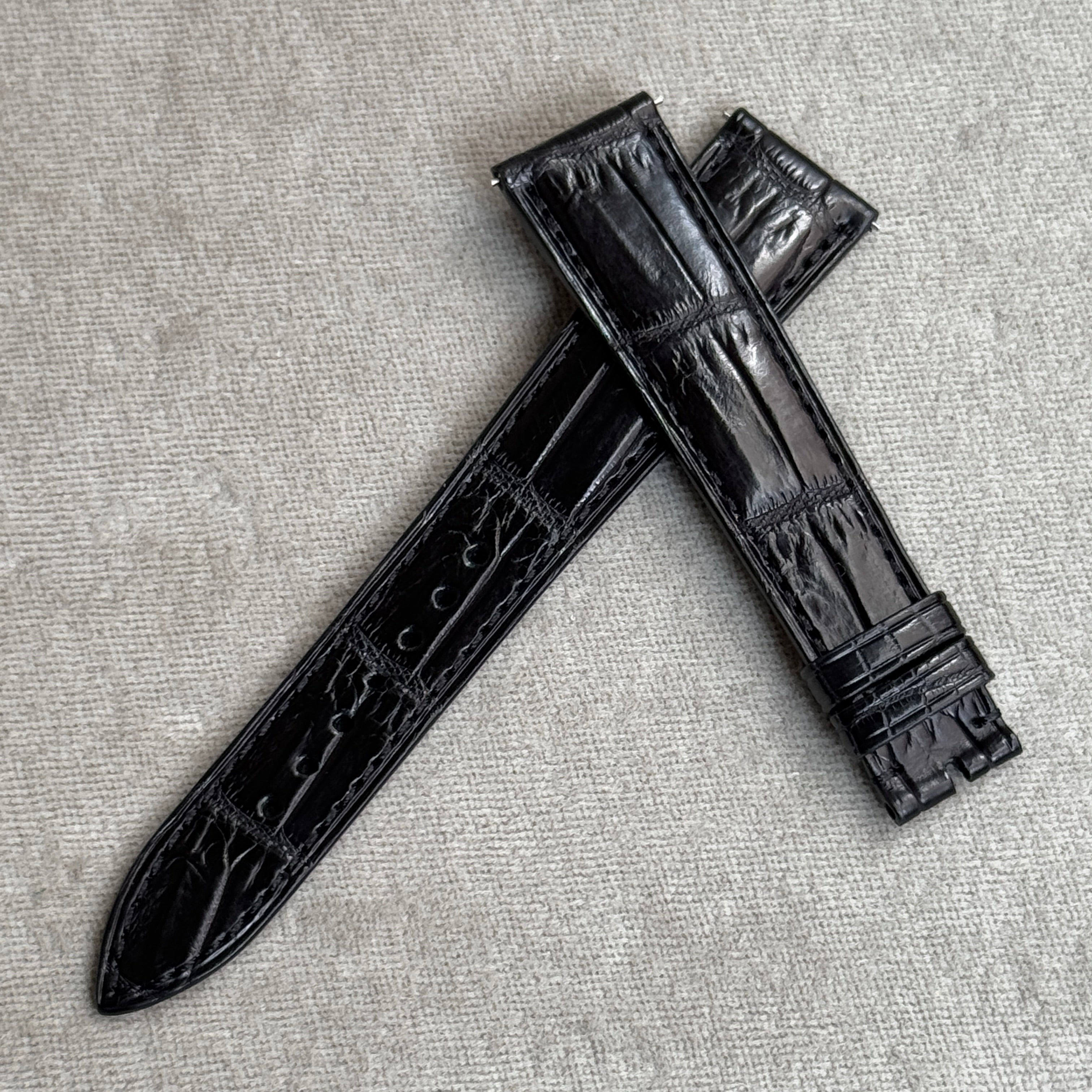 All straps – 松下庵