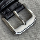 スクエアリッジ　シルバー/ポリッシュ