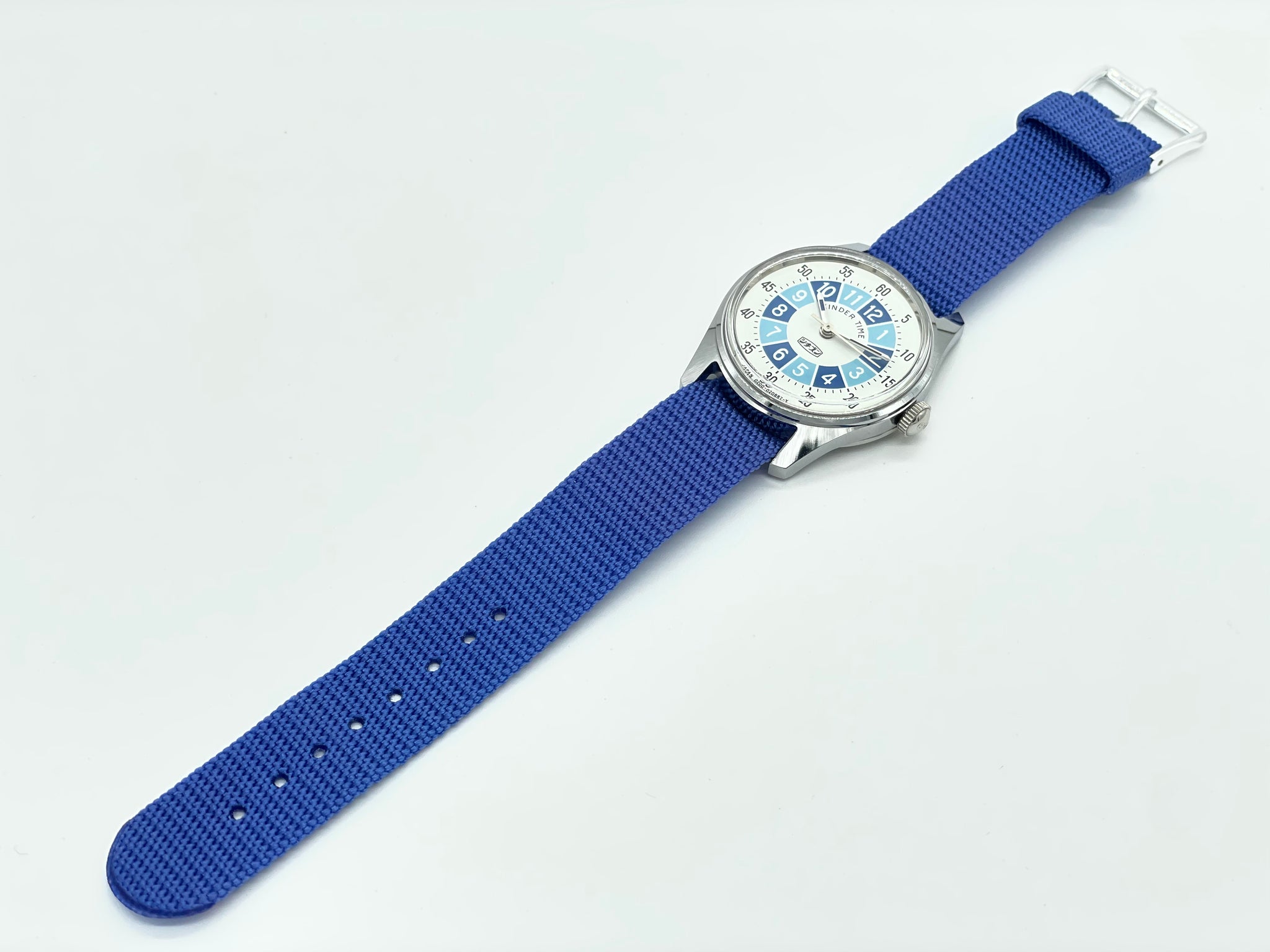 【時計/WATCH】シチズン キンダータイム センターセコンド 手巻き 1960年代製