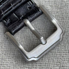 スクエアリッジ　シルバー/マット