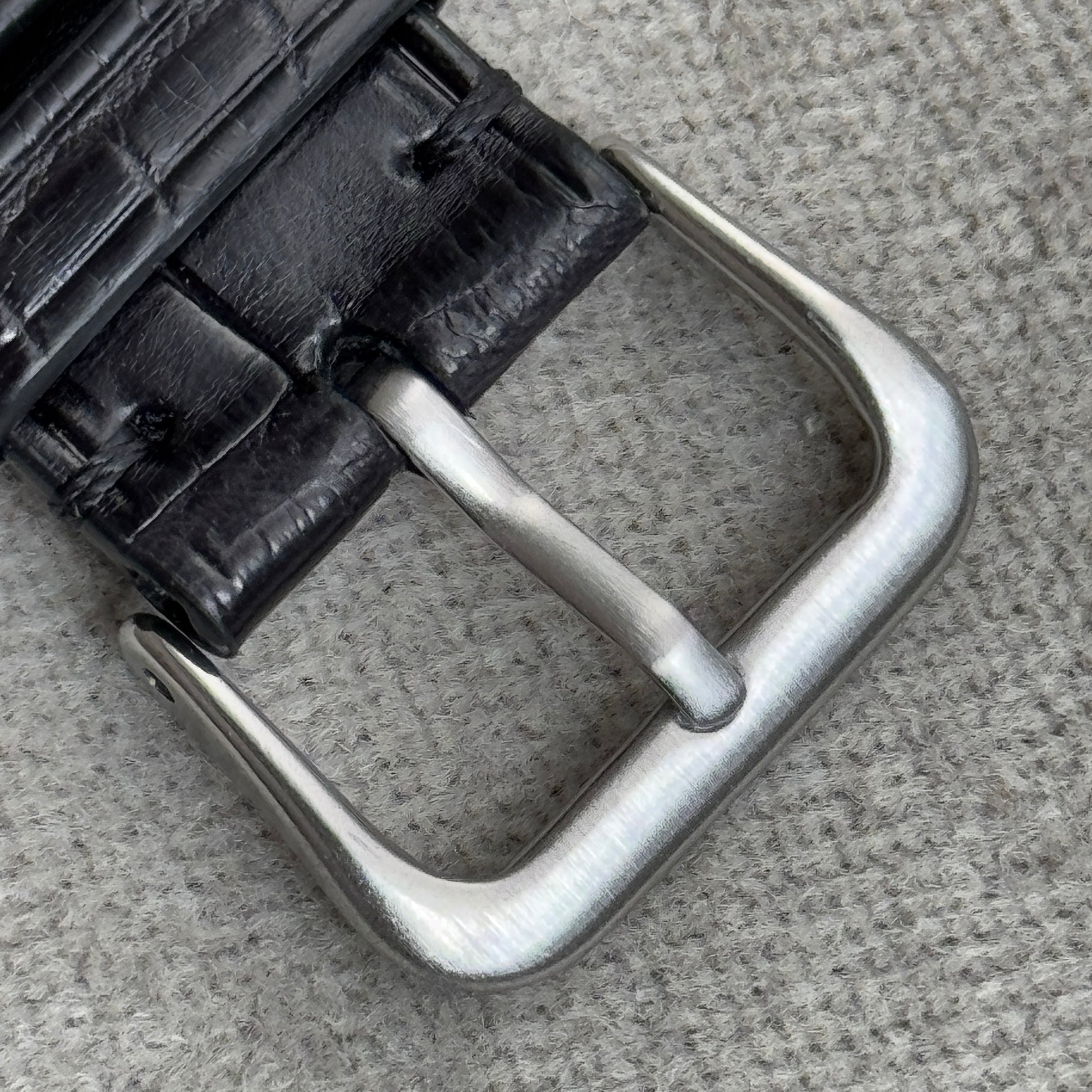 クラシック　シルバー