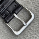 クラシック　シルバー