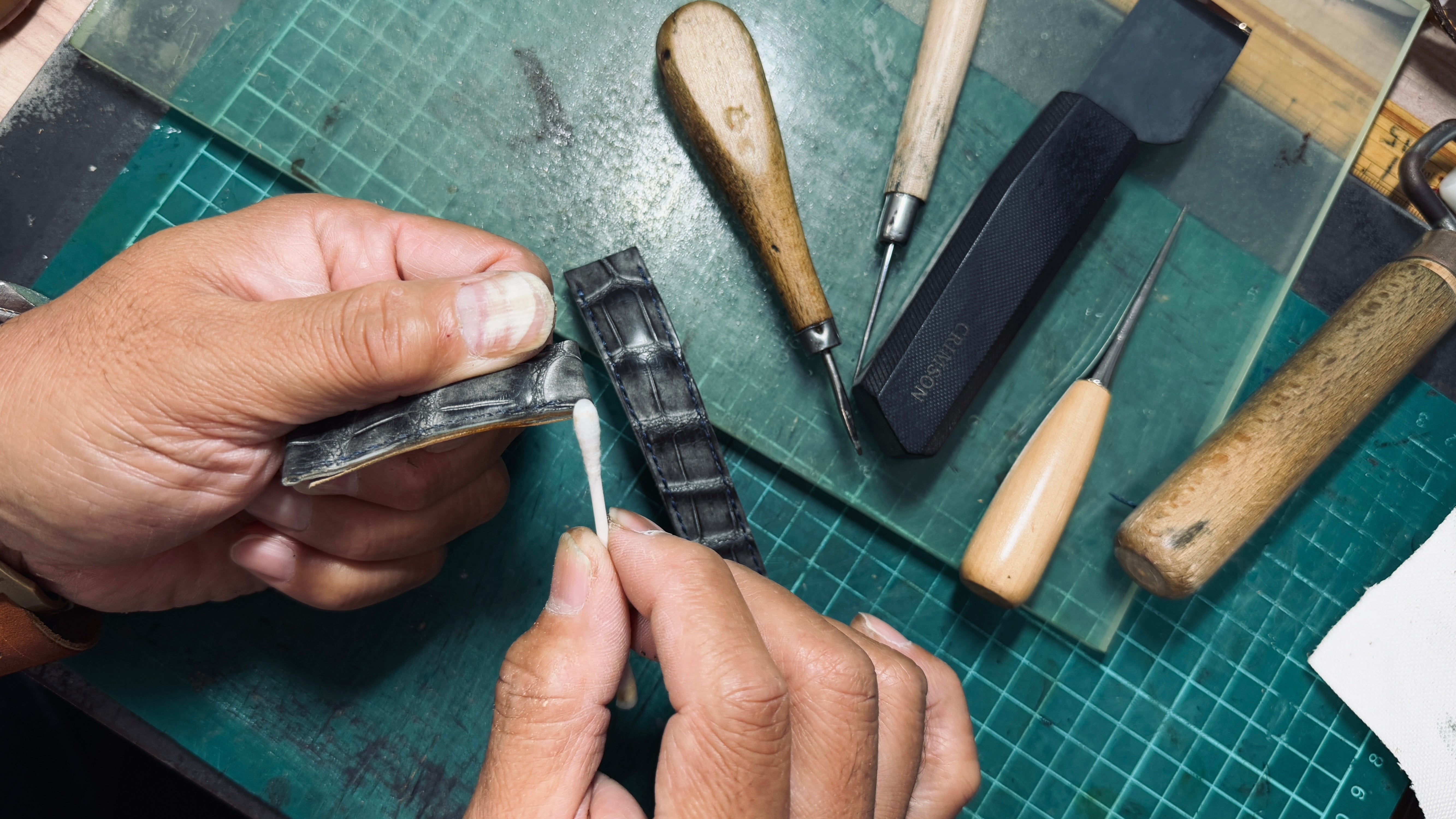 ストラップ Mashita ストラップ Mashita All straps – 松下庵