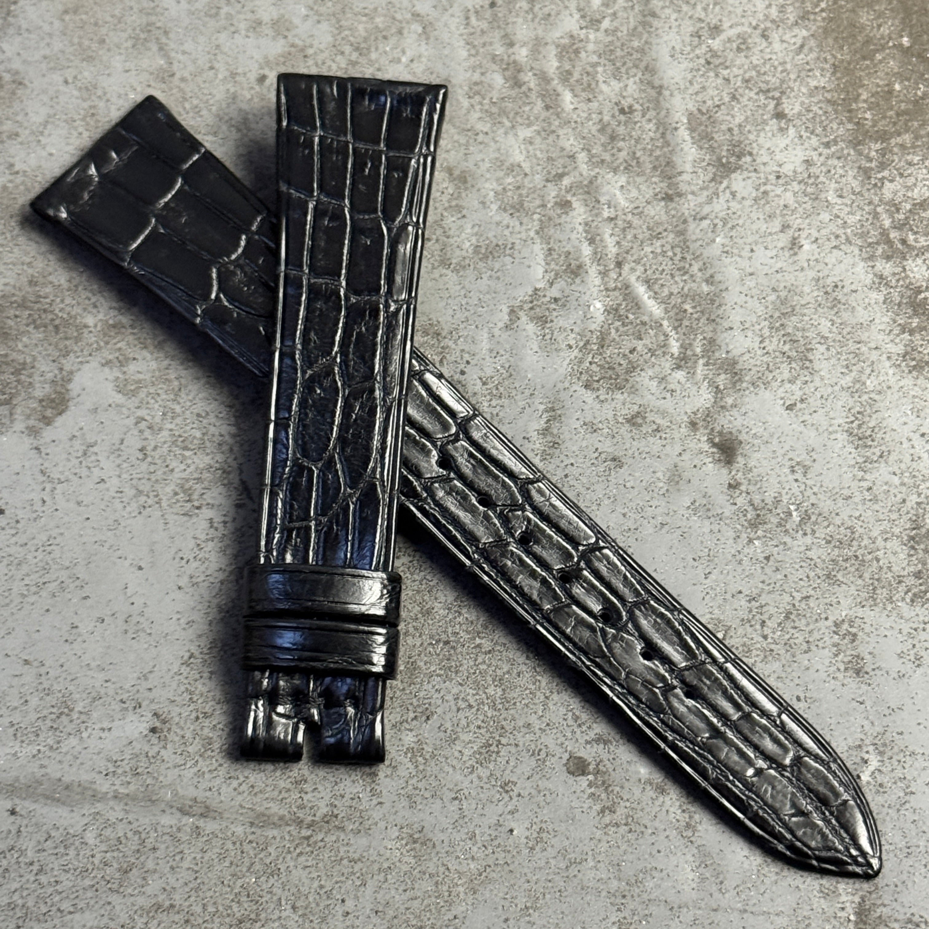 松下庵】ラグ幅 18mm