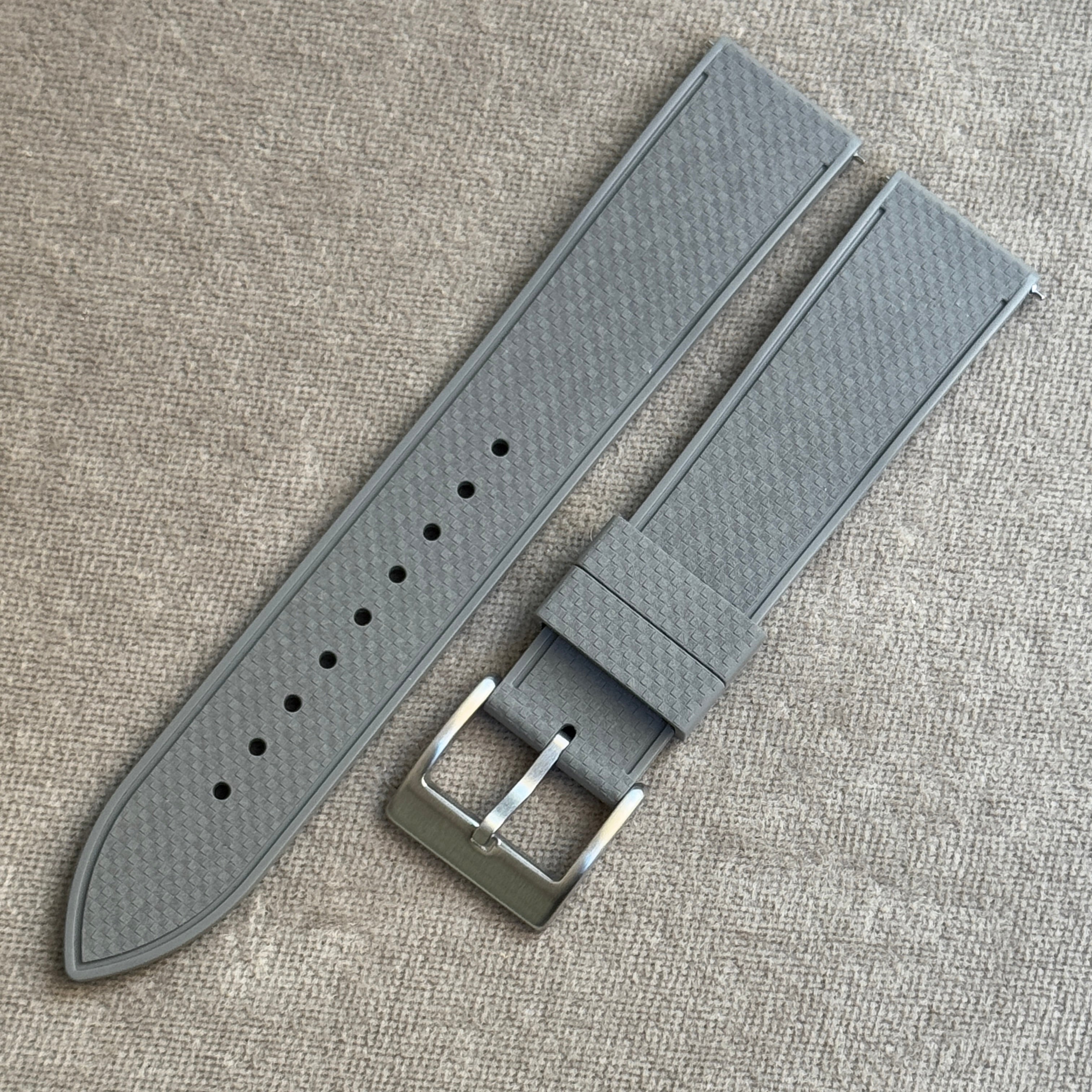 松下庵】ラグ幅 20mm