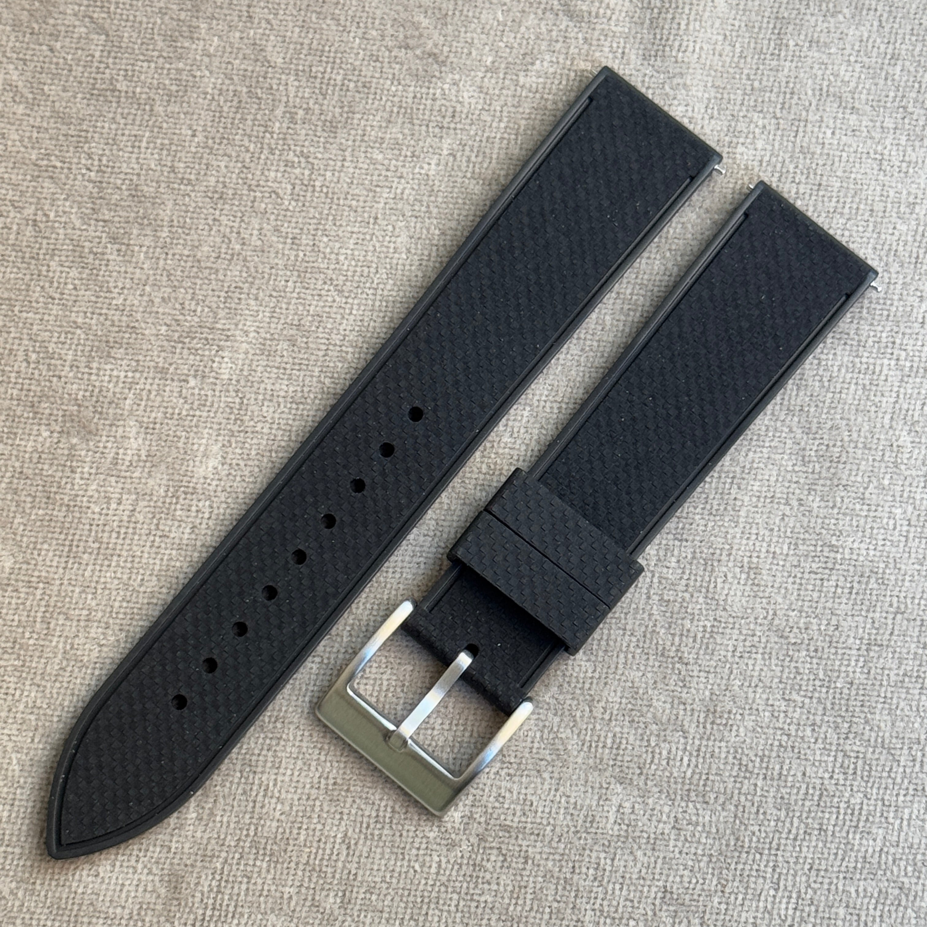 All straps – 松下庵