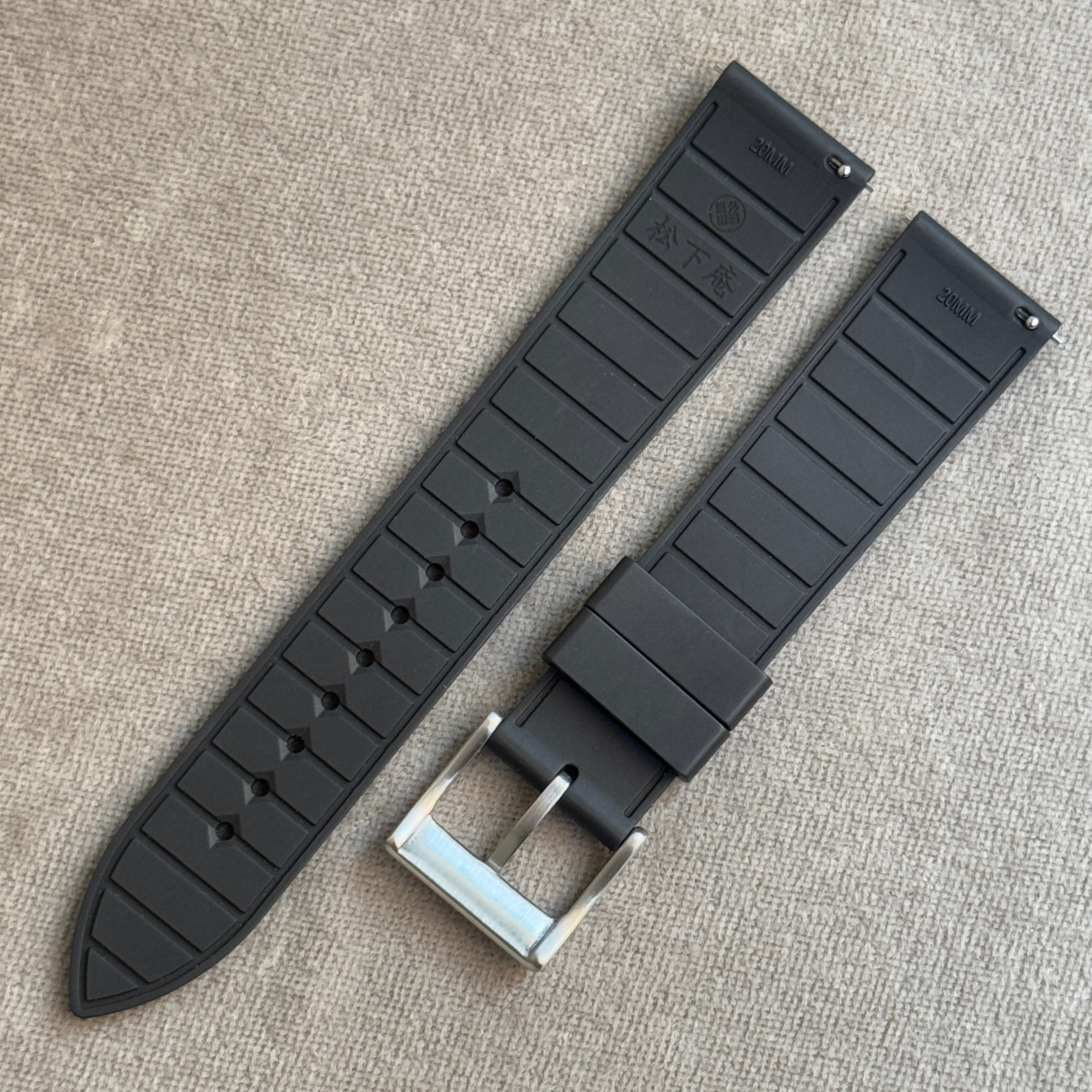 ストラップオーダー 新着商品｜松下庵