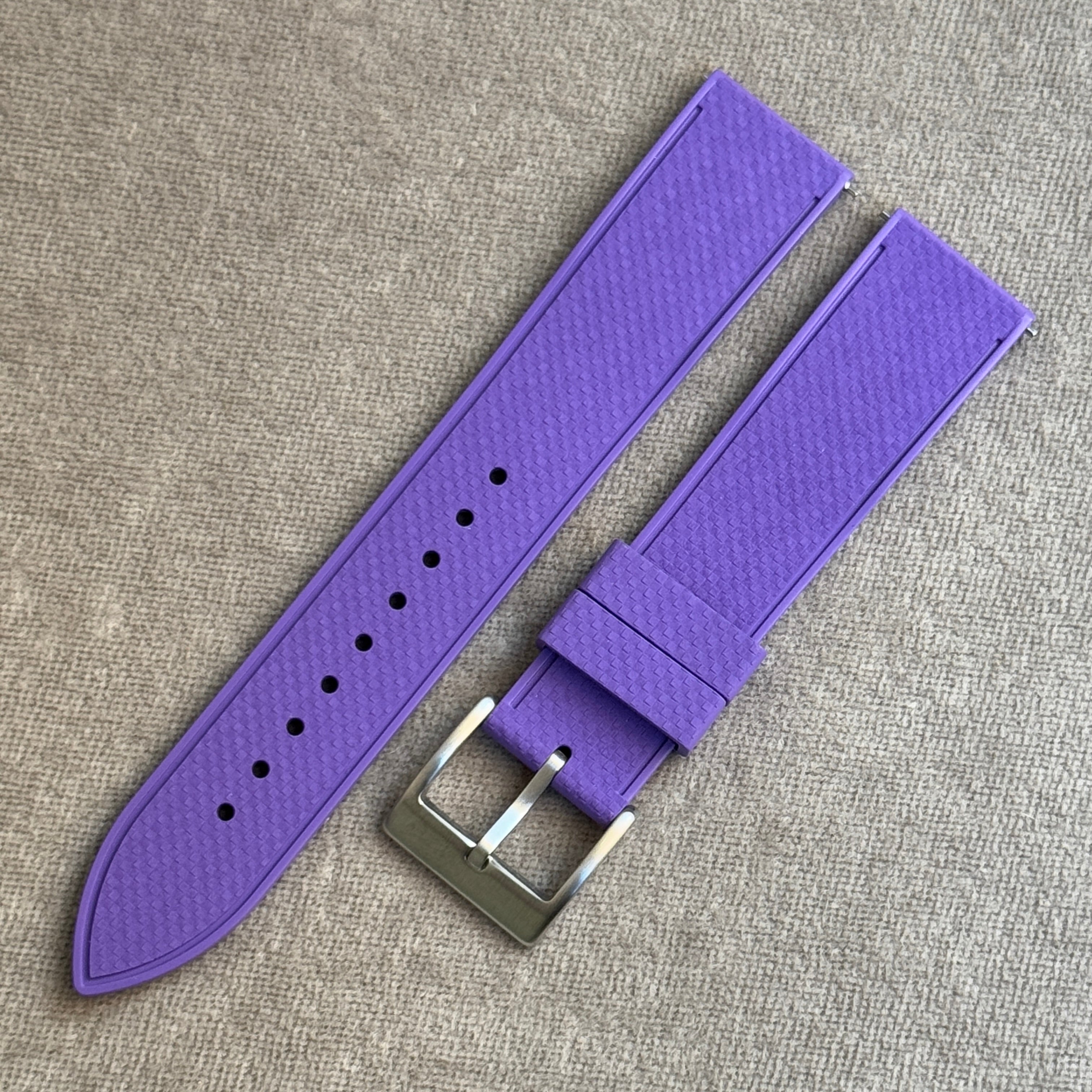 松下庵】ラグ幅 20mm