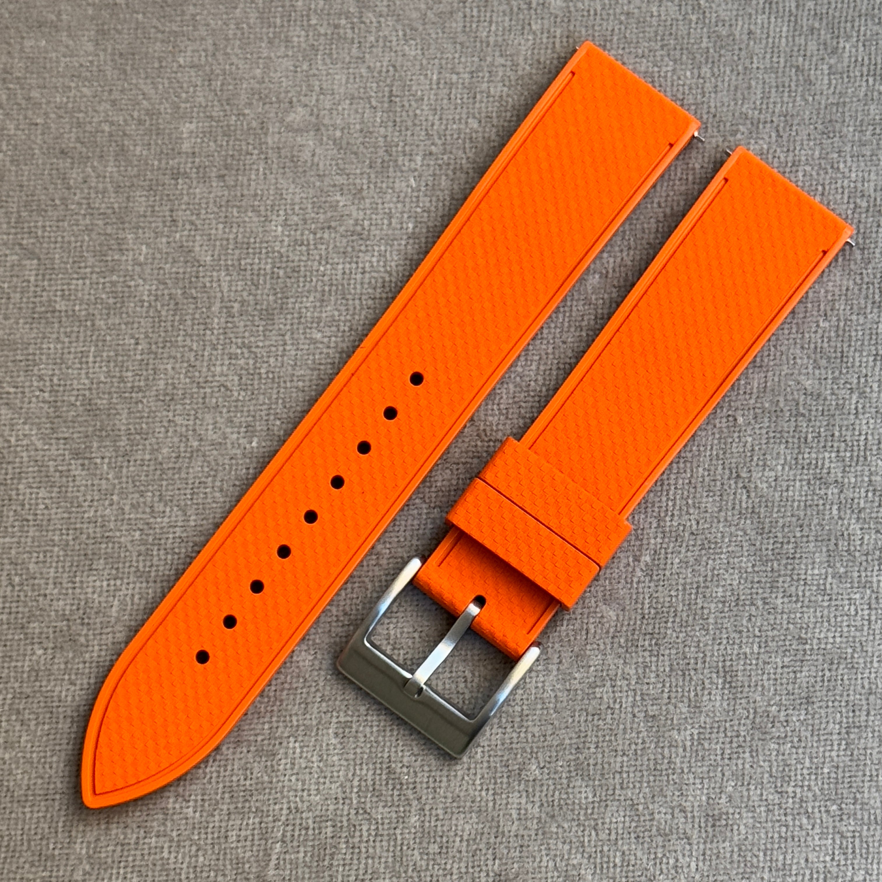 All straps – 松下庵