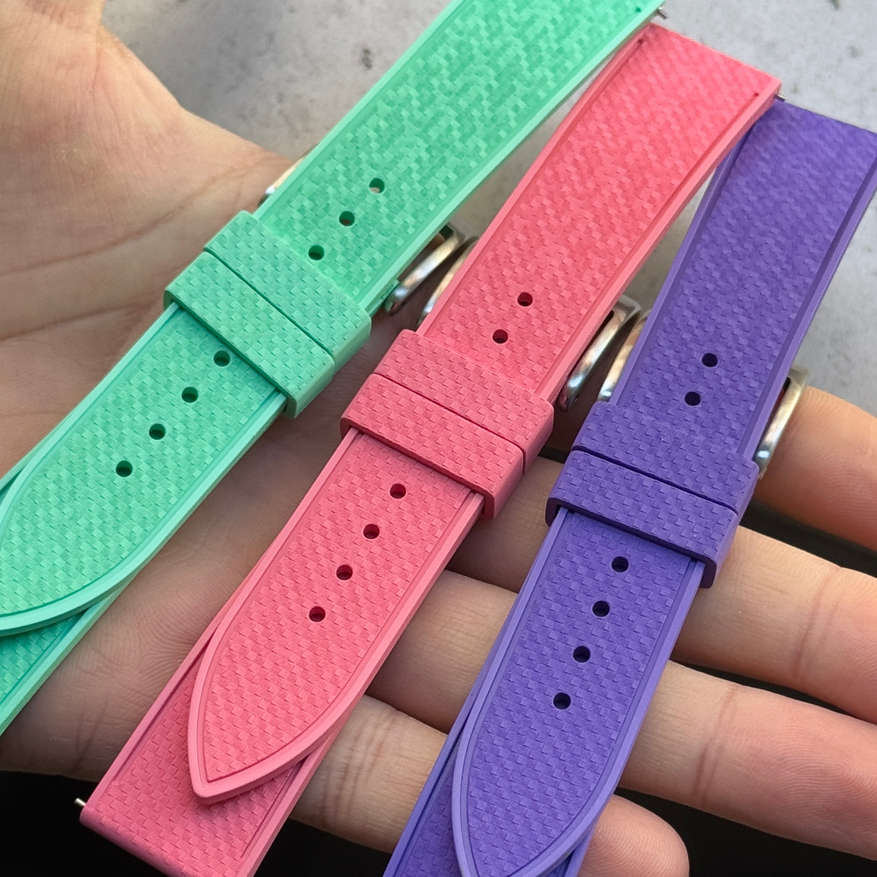 松下庵】ラグ幅 20mm