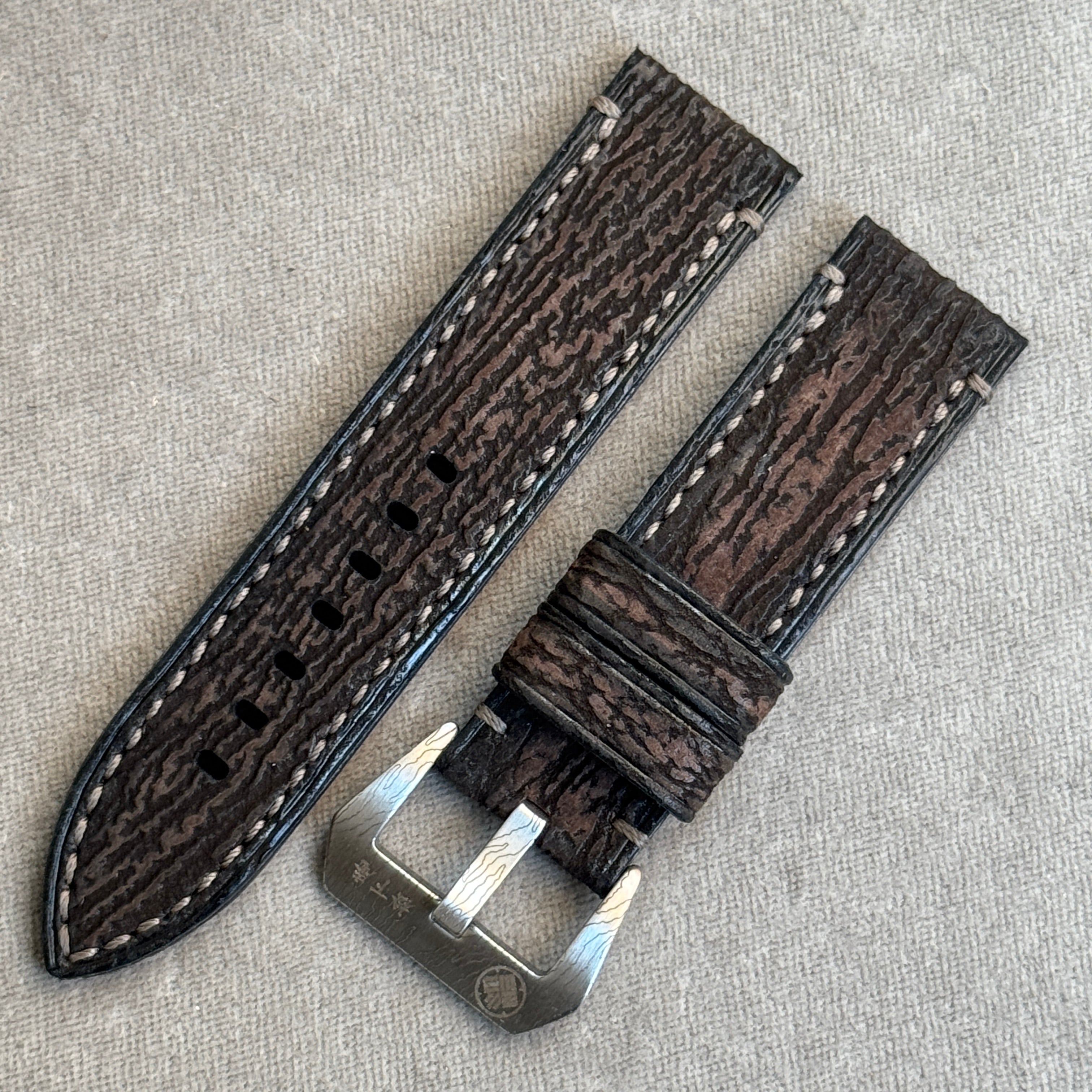 ストラップ Mashita All straps – 松下庵