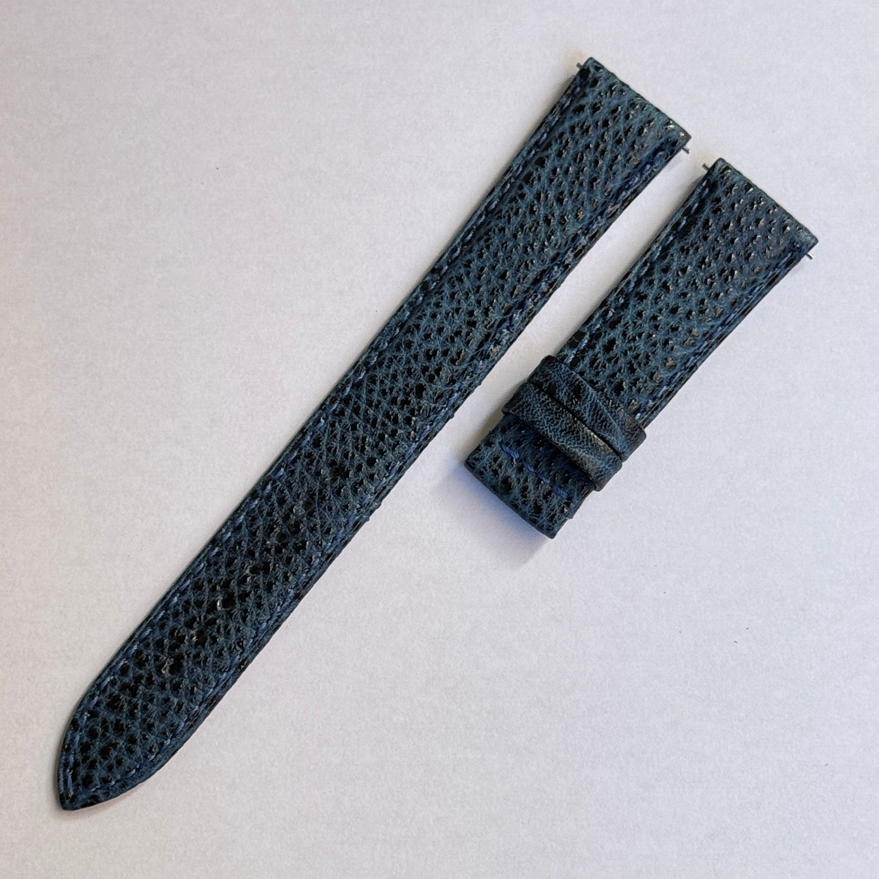 All straps – 松下庵