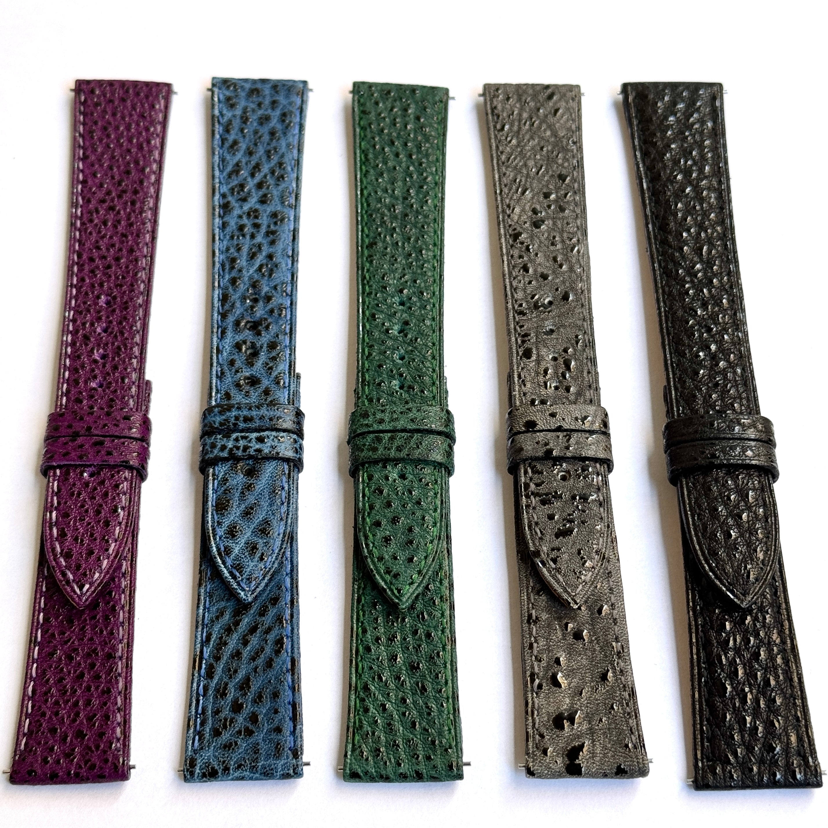 松下庵】ラグ幅 20mm