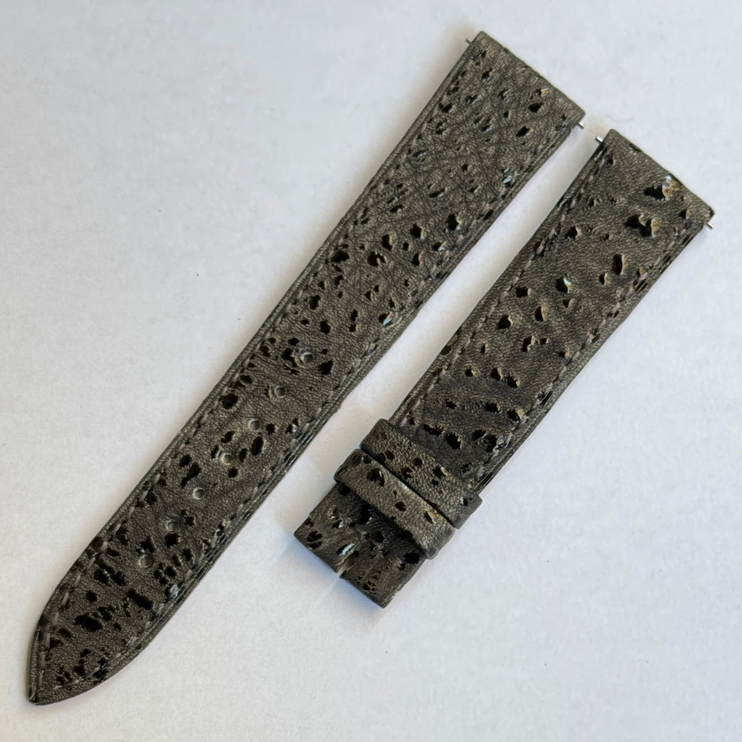 松下庵】ラグ幅 20mm