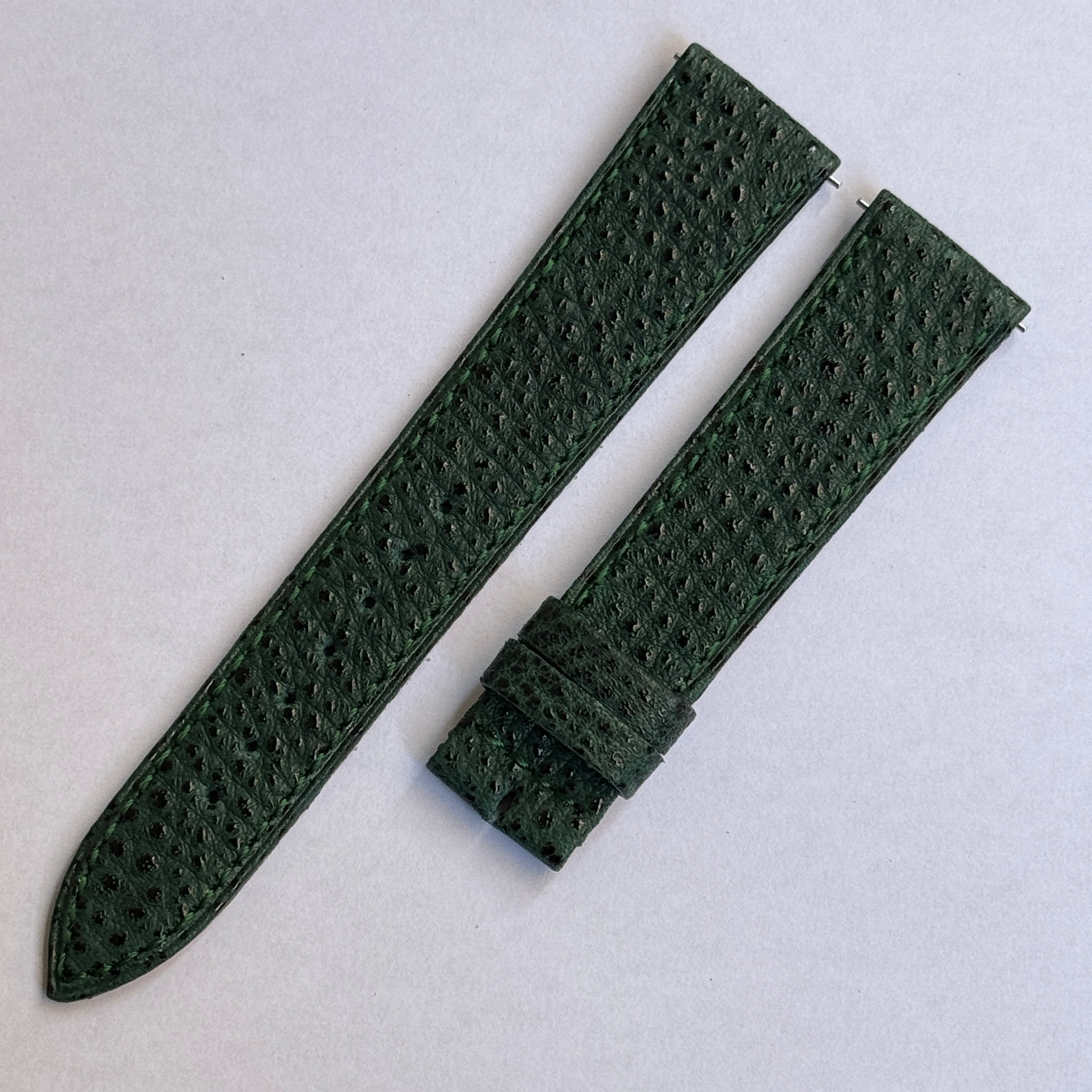 All straps – 松下庵