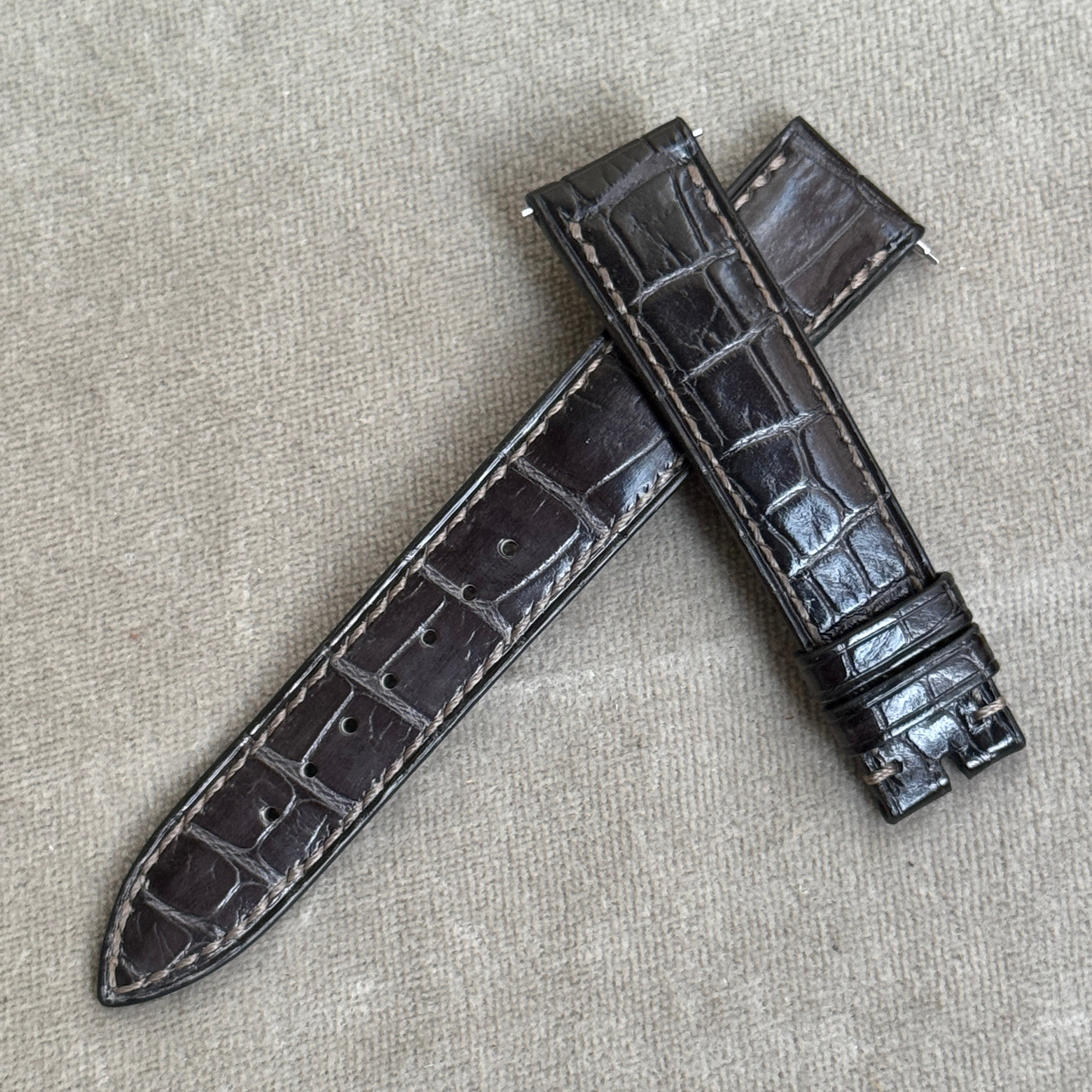 All straps – 松下庵