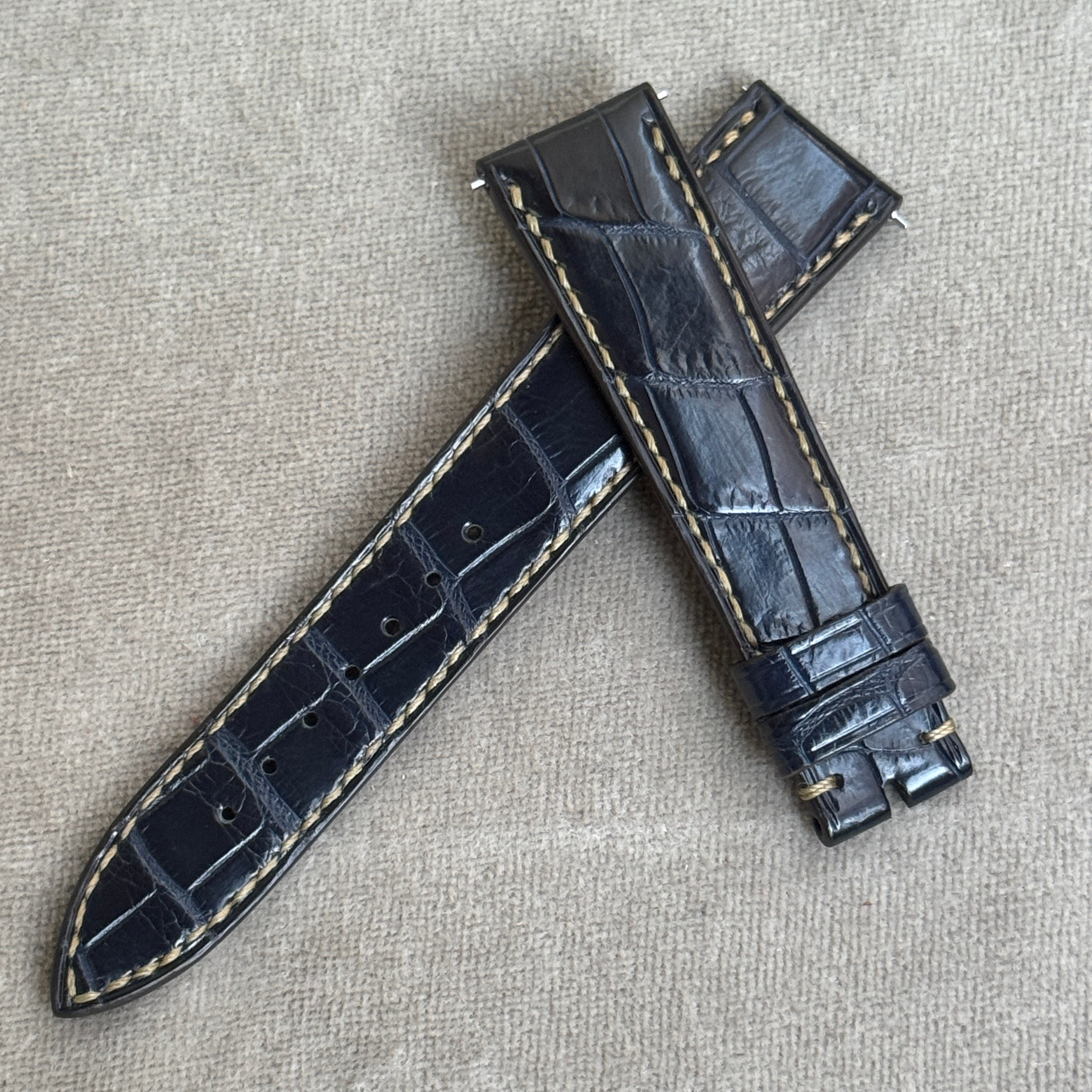 All straps – 松下庵