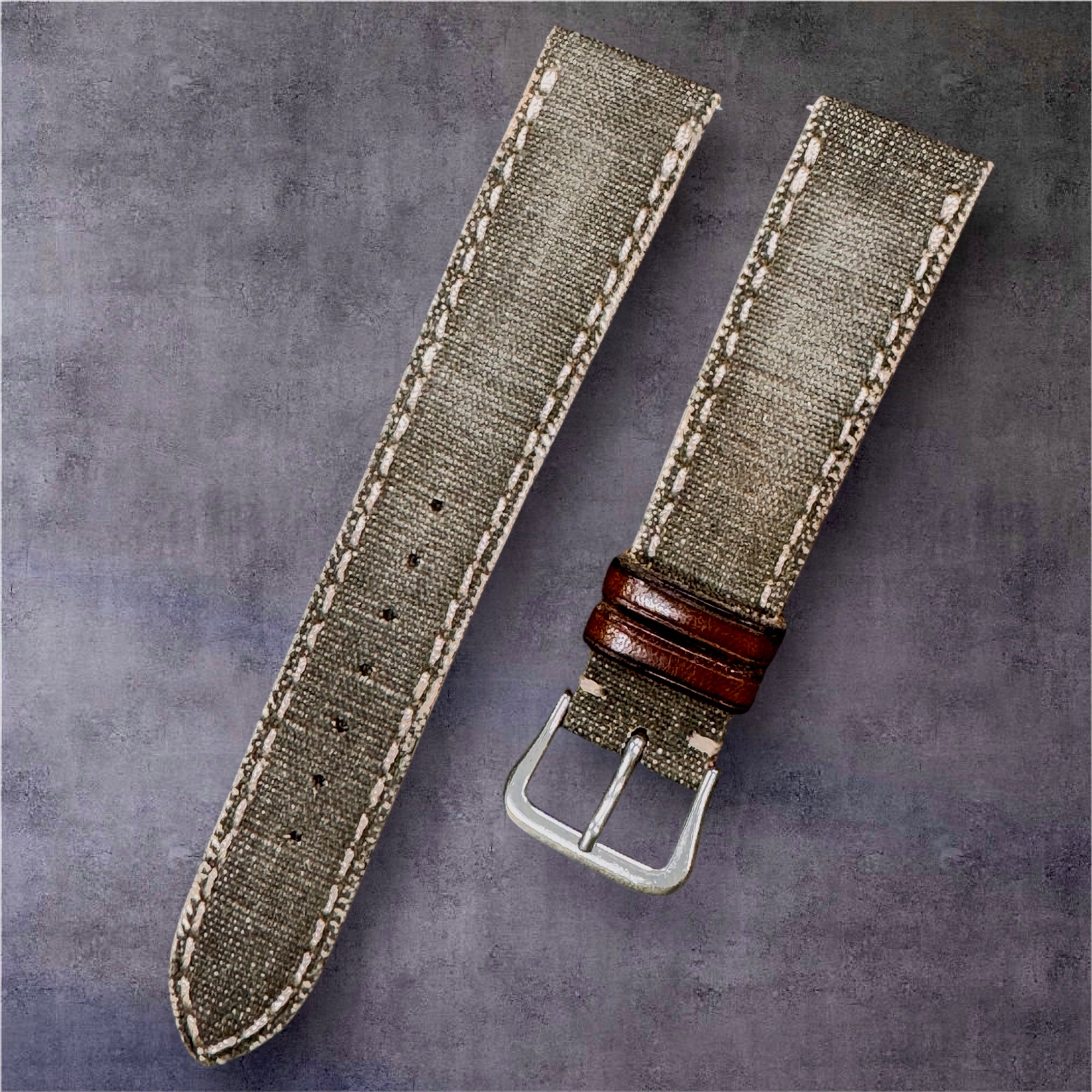 All straps – 松下庵