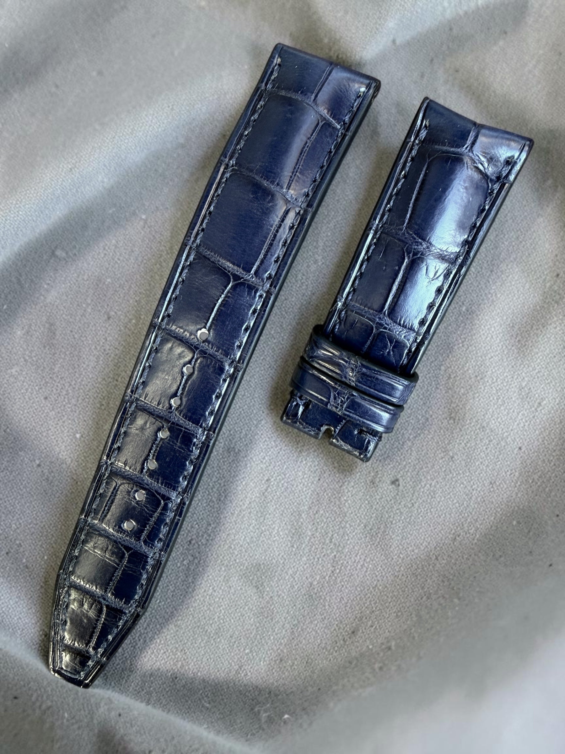 All straps – 松下庵