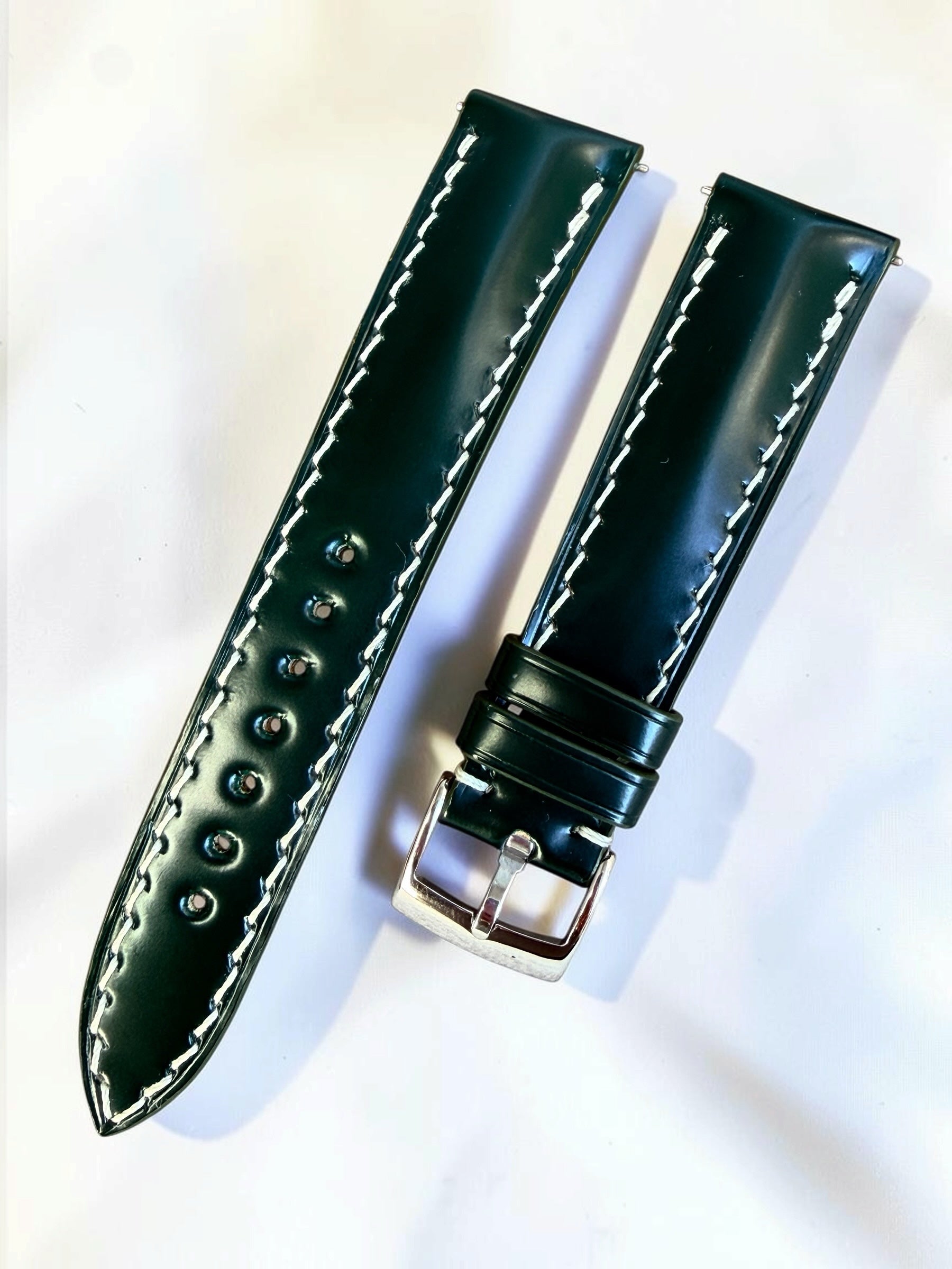 All straps – 松下庵