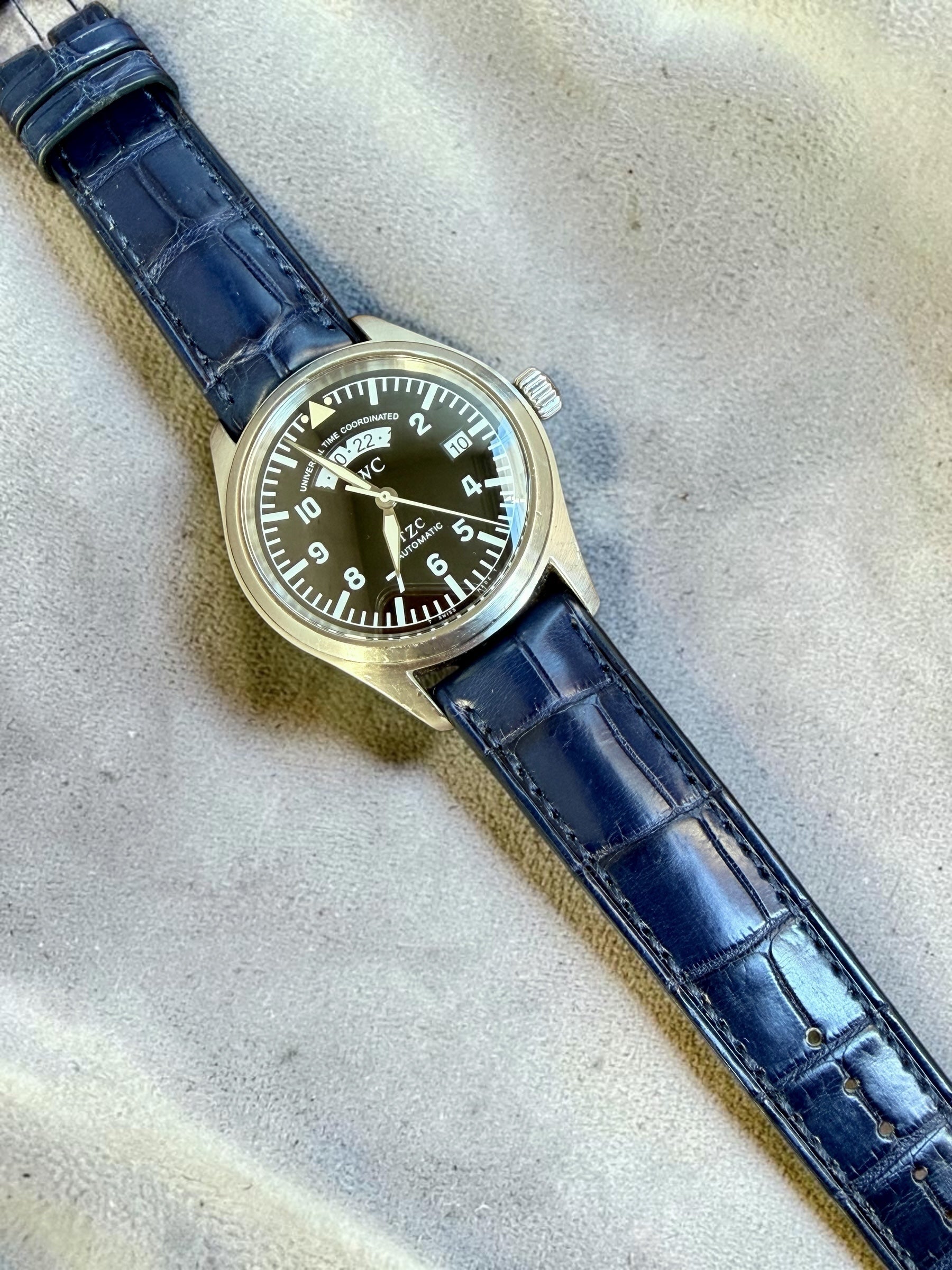 All straps – 松下庵