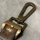 M74 キーホルダー｜No.025｜ブロンズカスタム - 松下庵