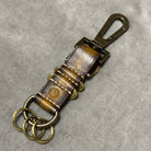 M74 キーホルダー｜No.025｜ブロンズカスタム - 松下庵