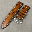 M74｜ヴィンテージブラウン｜26 - 26mm - 松下庵