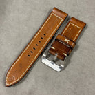 M74｜ヴィンテージブラウン｜26 - 26mm - 松下庵