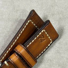 M74｜ヴィンテージブラウン｜26 - 26mm - 松下庵