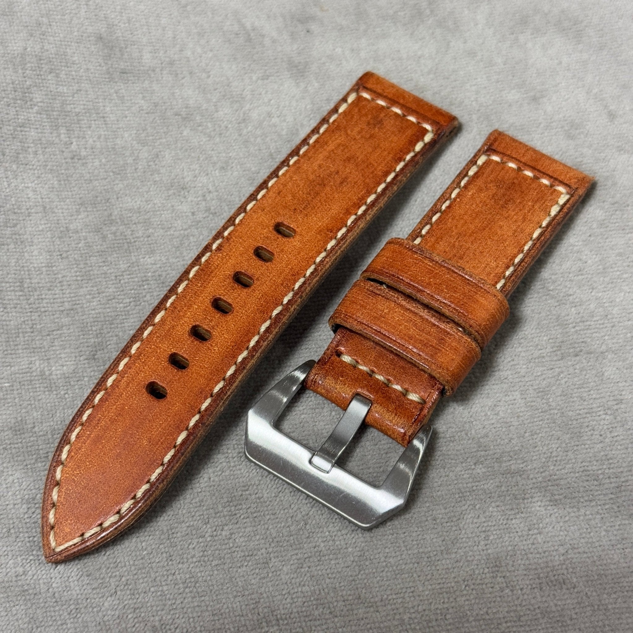 マルゴー / MARGOT｜24-24mm｜ブラウン – 松下庵