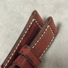 マルゴー / MARGOT｜24 - 24mm｜バーガンディ - 松下庵