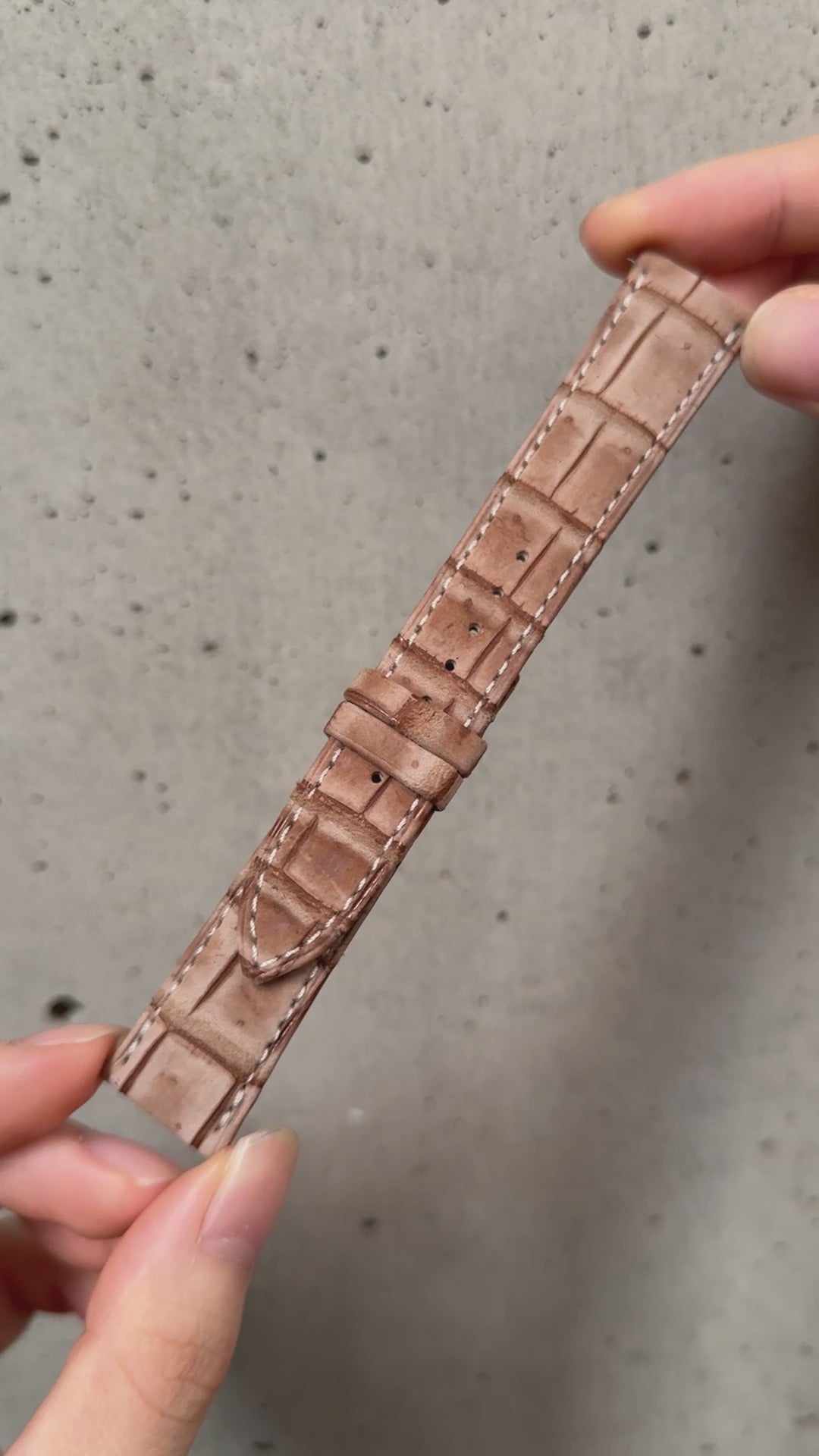 ストラップ Mashita All straps – 松下庵