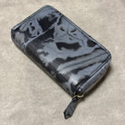 ウォッチケース｜大型時計対応｜マーブルブラック - 松下庵