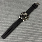 UNIMATIC U1 D - CLASSIC｜松下庵製ストラップ付属｜代表の小部屋 - 松下庵