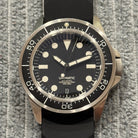 UNIMATIC U1 D - CLASSIC｜松下庵製ストラップ付属｜代表の小部屋 - 松下庵