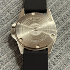 UNIMATIC U1 D - CLASSIC｜松下庵製ストラップ付属｜代表の小部屋 - 松下庵