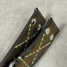 Xリベット｜ボスコ｜ロング｜20 - 20mm - 松下庵